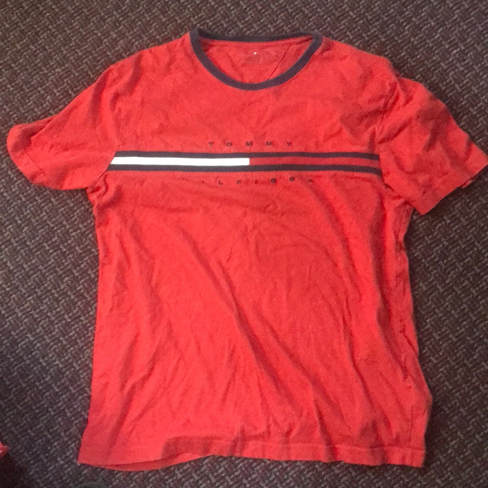 Tommy Hilfiger Shirt